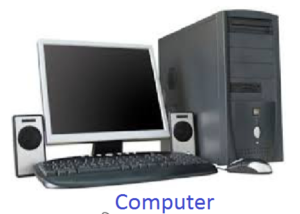 Computer : Software & Hardware, Computer Languages and Operating System